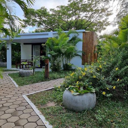 Sahaa Beach Resort สีหนุวิลล์ ภายนอก รูปภาพ
