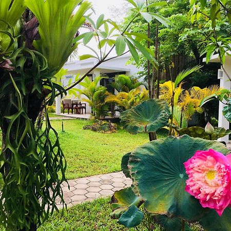 Sahaa Beach Resort สีหนุวิลล์ ภายนอก รูปภาพ