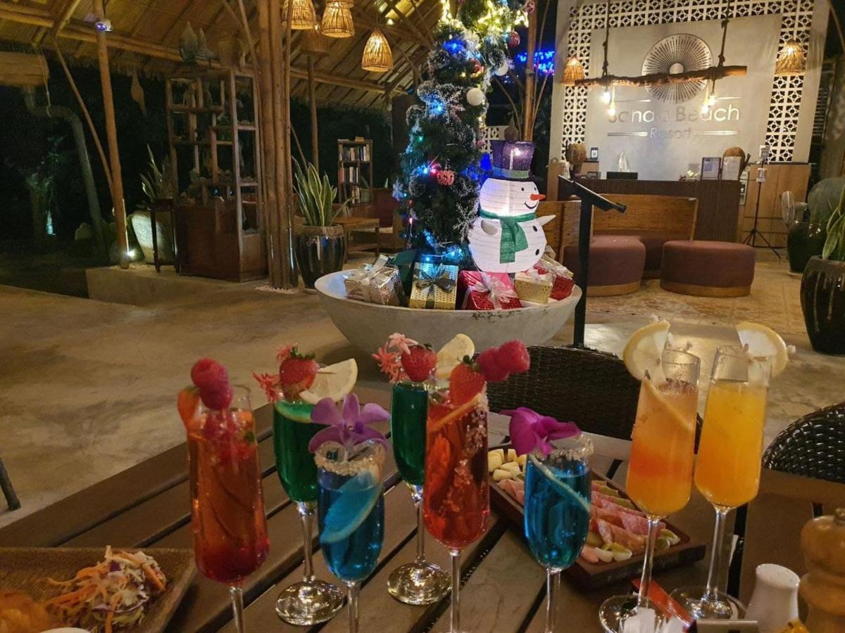 Sahaa Beach Resort สีหนุวิลล์ ภายนอก รูปภาพ