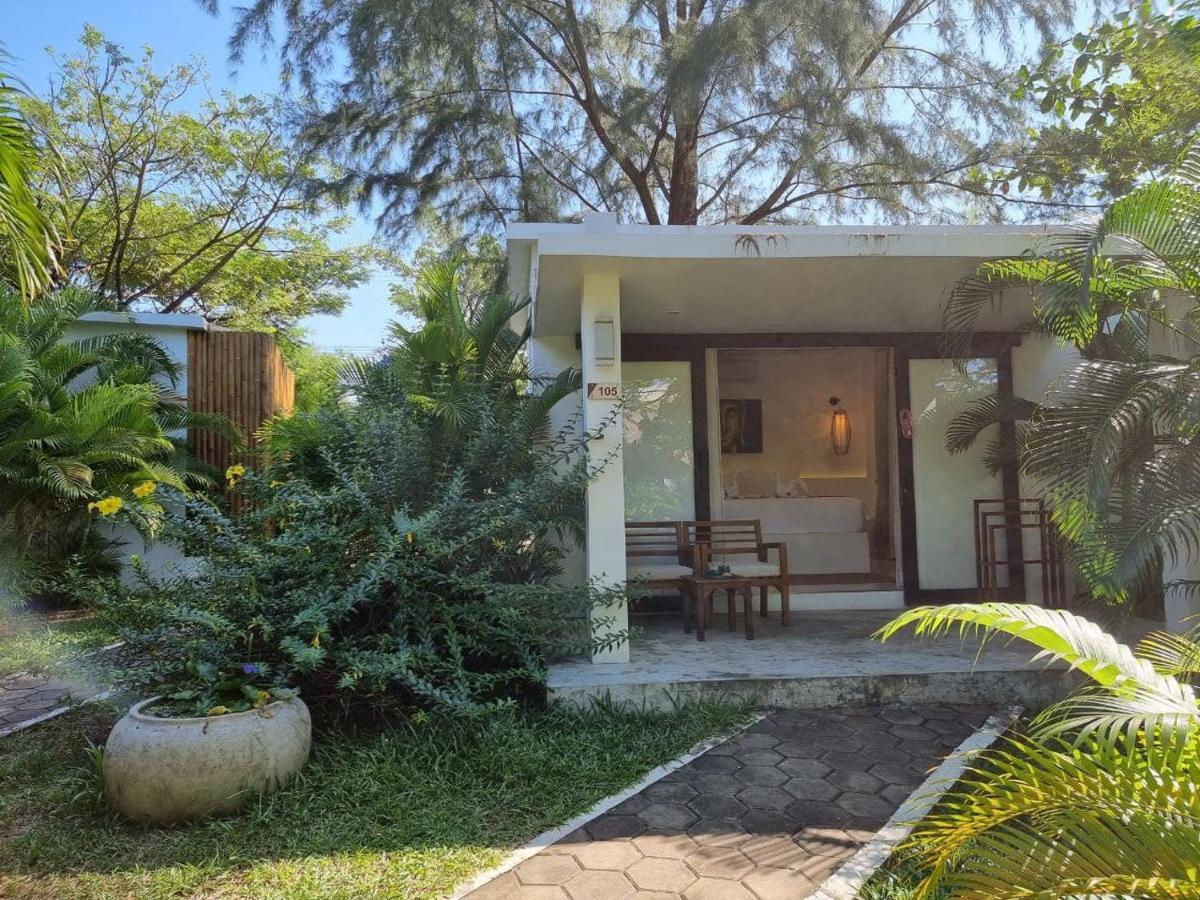 Sahaa Beach Resort สีหนุวิลล์ ภายนอก รูปภาพ