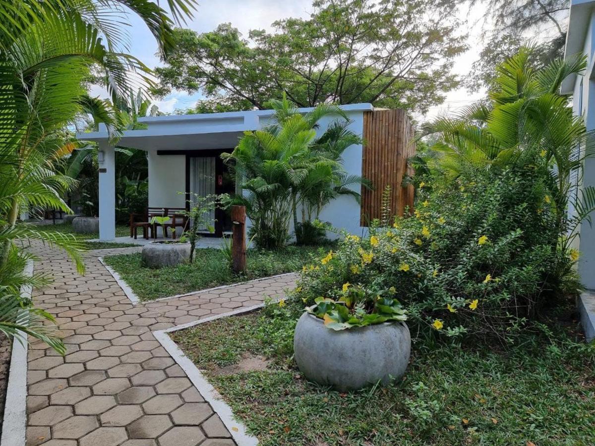 Sahaa Beach Resort สีหนุวิลล์ ภายนอก รูปภาพ