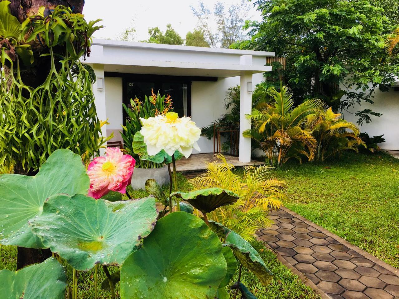 Sahaa Beach Resort สีหนุวิลล์ ภายนอก รูปภาพ