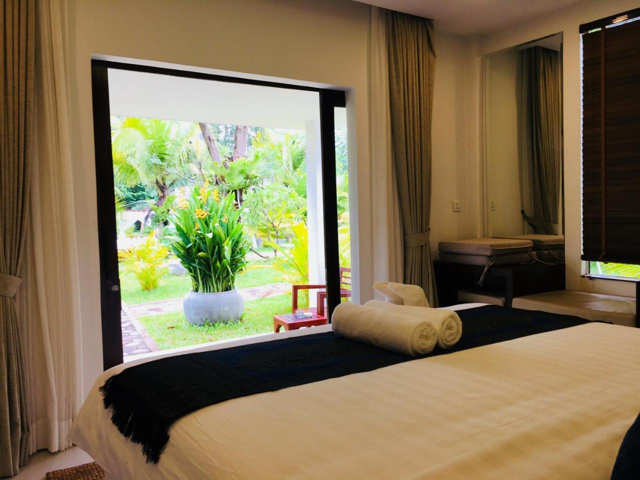 Sahaa Beach Resort สีหนุวิลล์ ภายนอก รูปภาพ