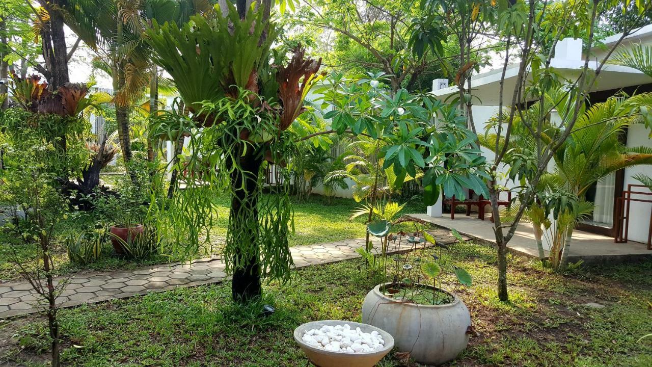 Sahaa Beach Resort สีหนุวิลล์ ภายนอก รูปภาพ