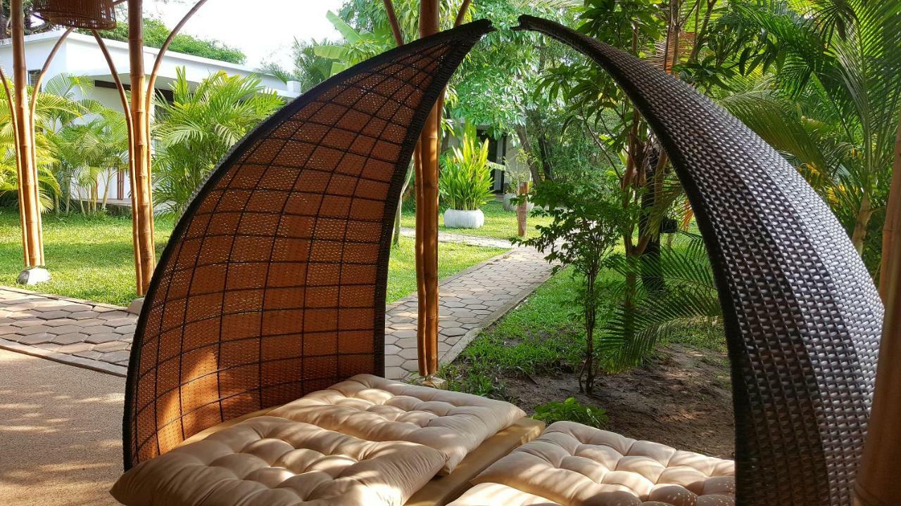 Sahaa Beach Resort สีหนุวิลล์ ภายนอก รูปภาพ